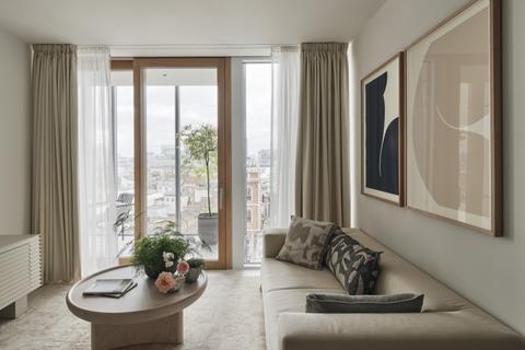 undefined, Shard Place, London Bridge Street, SE1