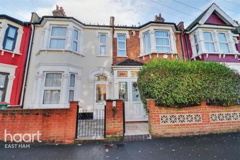 undefined, Central Park Road, London