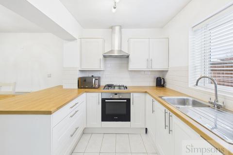 undefined, Coromandel, Abingdon OX14