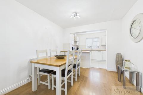 undefined, Coromandel, Abingdon OX14