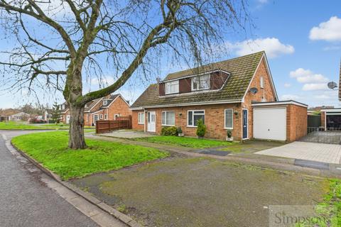 undefined, Coromandel, Abingdon OX14