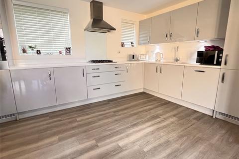 4 bedroom detached house for sale, Wrekin Dove Close, Bowbrook, Shrewsbury, Shropshire, SY5