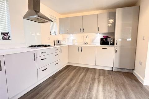 4 bedroom detached house for sale, Wrekin Dove Close, Bowbrook, Shrewsbury, Shropshire, SY5