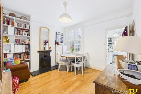 3 bedroom terraced house for sale, Aberdeen Road, Wealdstone, Harrow