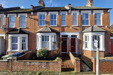 Aberdeen Road, Wealdstone, Harrow