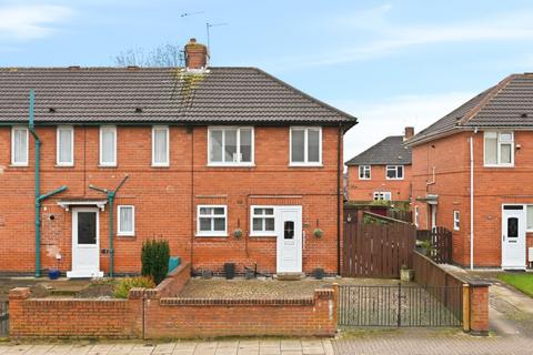 undefined, Huntington Road, York, YO31