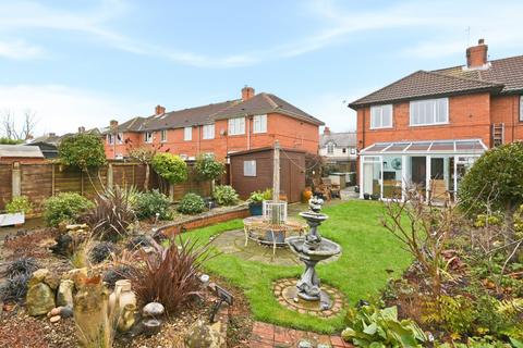 undefined, Huntington Road, York, YO31