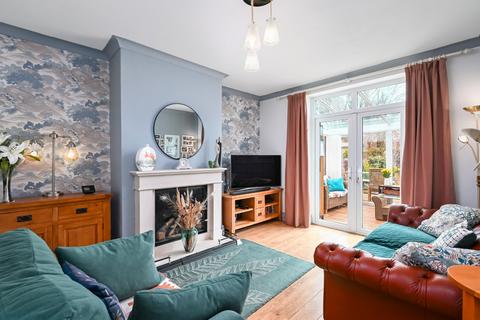 undefined, Huntington Road, York, YO31