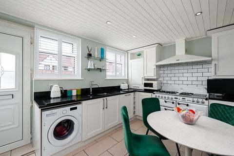 undefined, Huntington Road, York, YO31