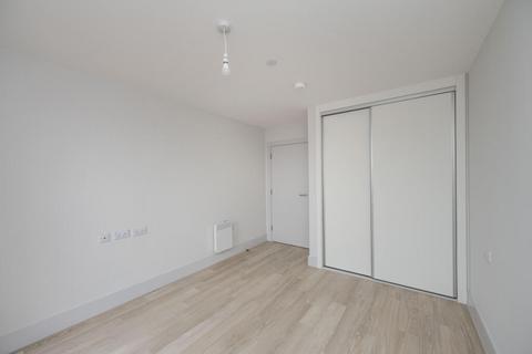 undefined, Flat 404, Hay Building, Prince Charles Road EX4