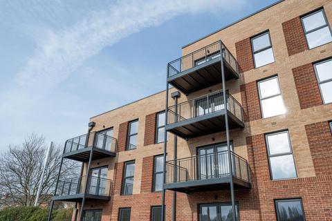 undefined, Flat 111, Hay Building, Prince Charles Road EX4