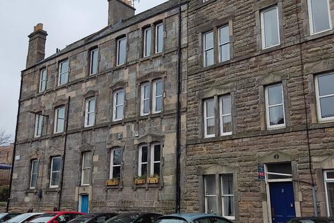 undefined, Milton Street, Abbeyhill, Edinburgh, EH8