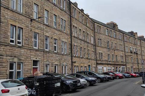 undefined, Milton Street, Abbeyhill, Edinburgh, EH8