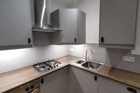 undefined, Milton Street, Abbeyhill, Edinburgh, EH8