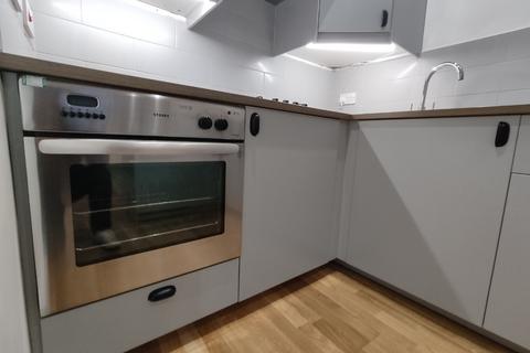undefined, Milton Street, Abbeyhill, Edinburgh, EH8