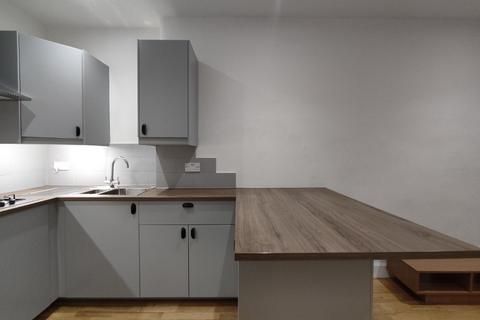 undefined, Milton Street, Abbeyhill, Edinburgh, EH8