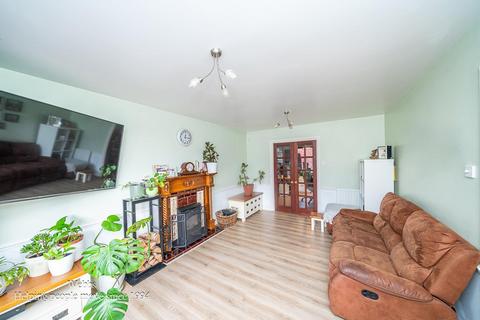 undefined, Abbey Street, Cannock WS12