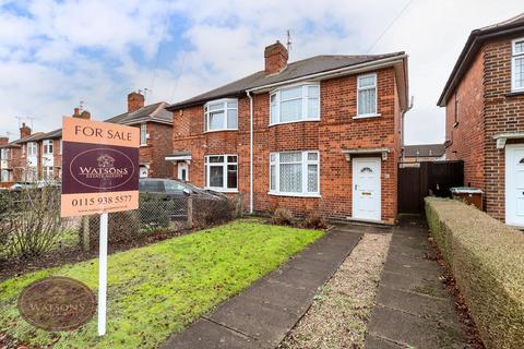 undefined, Basford Road, Nottingham, NG6