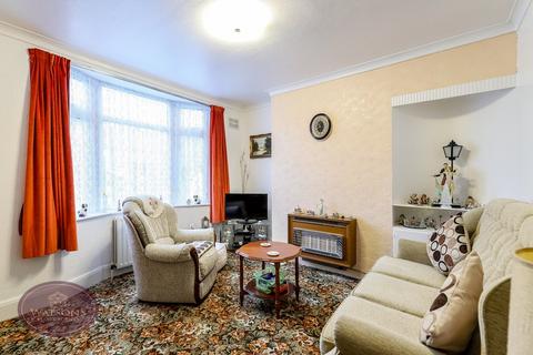 undefined, Basford Road, Nottingham, NG6