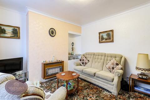 undefined, Basford Road, Nottingham, NG6