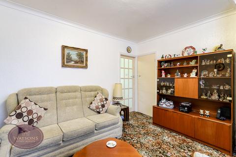 undefined, Basford Road, Nottingham, NG6