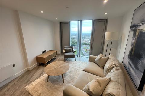 1 bedroom apartment for sale, Three60, 11 Silvercroft Street, Manchester, M15