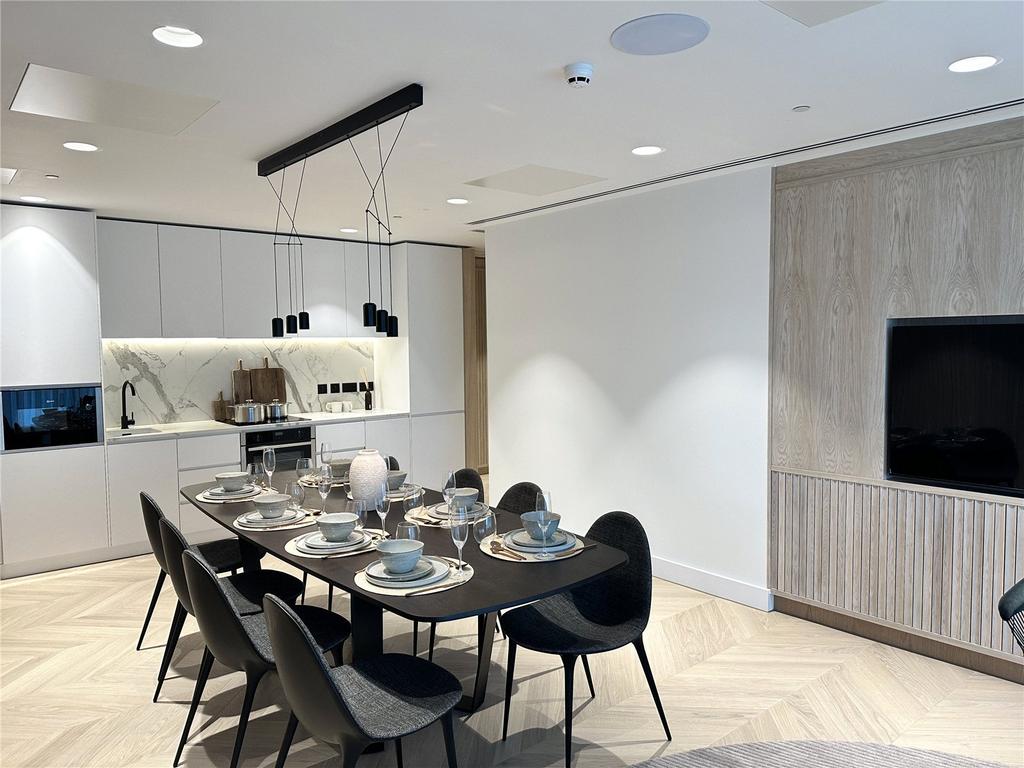 Resident Lounge