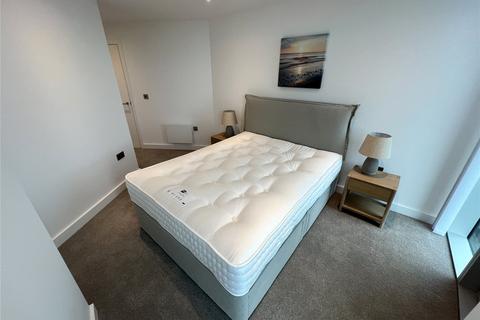 1 bedroom apartment for sale, Three60, 11 Silvercroft Street, Manchester, M15