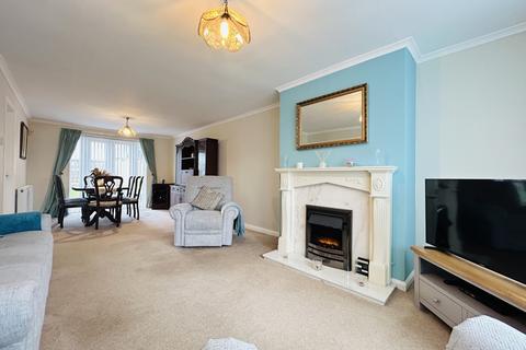 3 bedroom semi-detached house for sale, Broadmeadows, Bowburn, Durham, County Durham, DH6