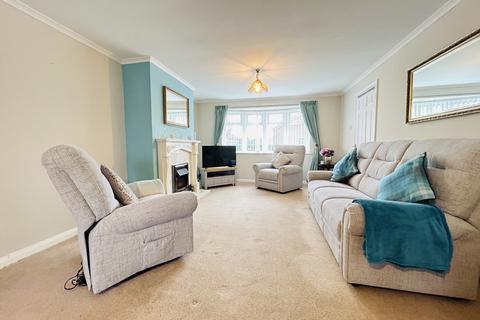 3 bedroom semi-detached house for sale, Broadmeadows, Bowburn, Durham, County Durham, DH6