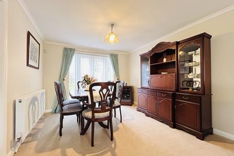 3 bedroom semi-detached house for sale, Broadmeadows, Bowburn, Durham, County Durham, DH6