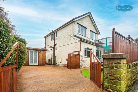 undefined, Shay House Lane, Stocksbridge, Sheffield