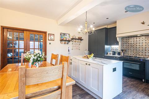 undefined, Shay House Lane, Stocksbridge, Sheffield