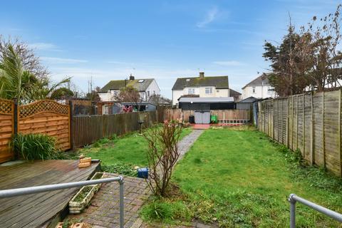 undefined, Elm Close, Shoeburyness, Essex, SS3
