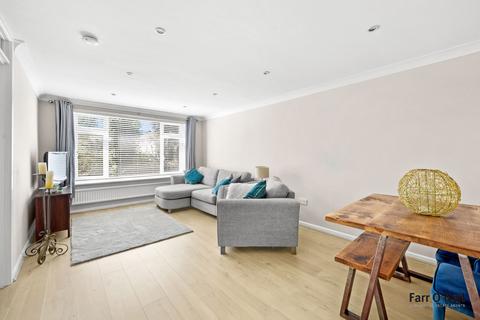 2 bedroom apartment for sale, Palmerston Road, Buckhurst Hill, IG9