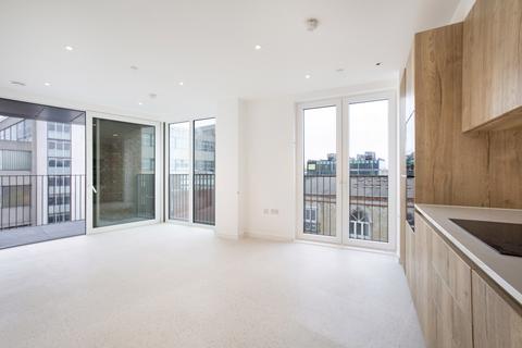 undefined, Tapestry Way, London E1