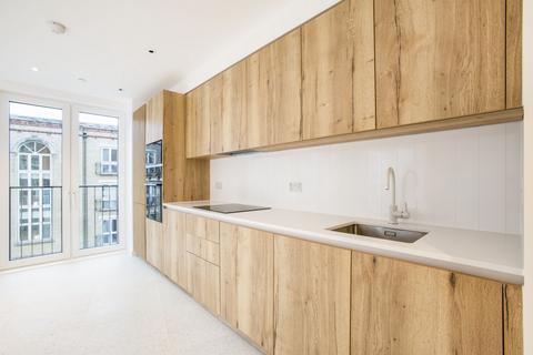 undefined, Tapestry Way, London E1