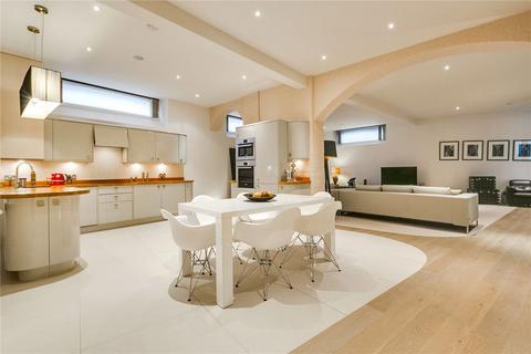 Roland Gardens, London SW7