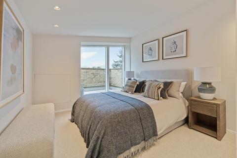 undefined, Coombe Lane, West Wimbledon SW20