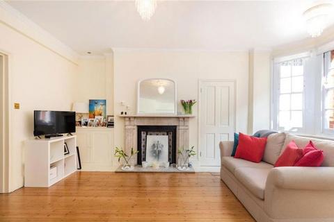 2 bedroom flat for sale, Oakley Street, London SW3