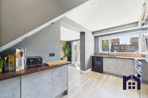 4 bedroom semi-detached house for sale, Princess Way, Euxton, PR7 6PL
