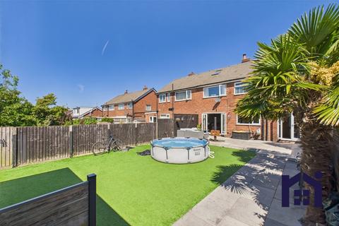 4 bedroom semi-detached house for sale, Princess Way, Euxton, PR7 6PL