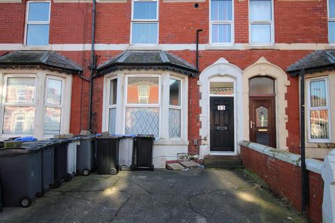 undefined, 33 Chesterfield Road, Blackpool
