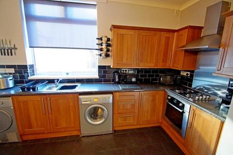 2 bedroom terraced house for sale, North View, Sherburn Hill, Durham, County Durham, DH6