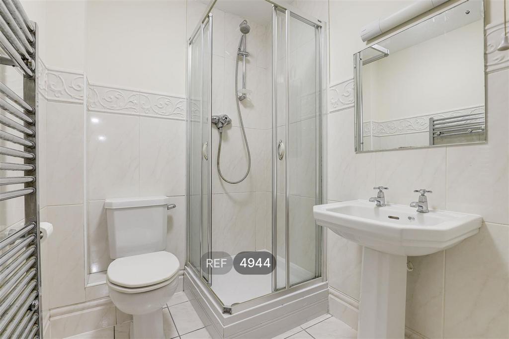 En suite