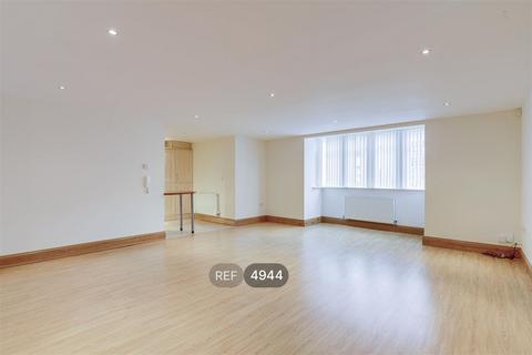 2 bedroom flat to rent, Nottingham NG3