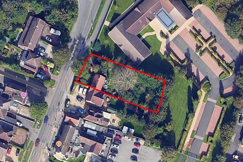 undefined, Highworth Road, Swindon SN3