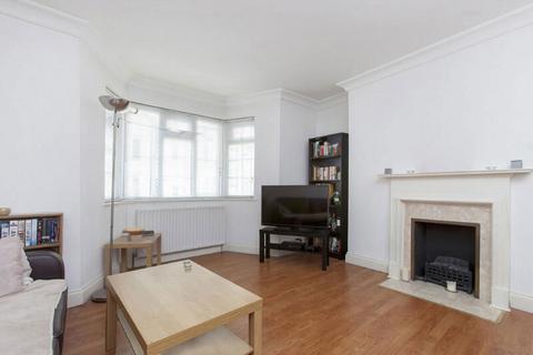 1 bedroom flat for sale, Shoot Up Hill, London, NW2 3PH