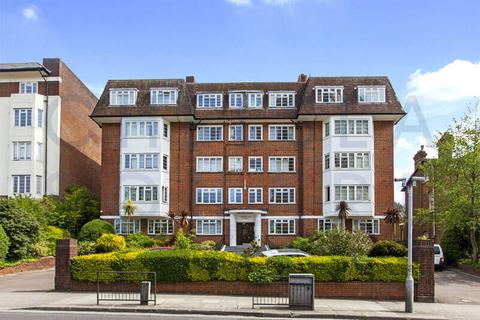 1 bedroom flat for sale, Shoot Up Hill, London, NW2 3PH
