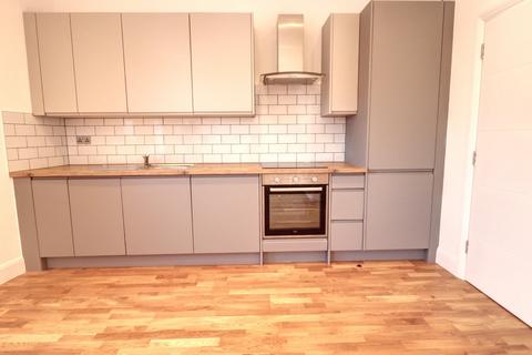 1 bedroom apartment to rent, Bull Lane, Buckinghamshire HP11